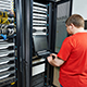 Service & Inbetriebnahme
